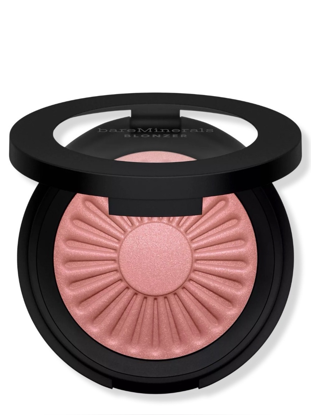 Bare Minerals Gen Nude Blonzer in KISS OF MAUVE